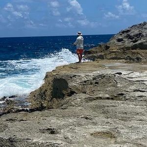 Meet your Posher, Cody